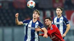 Điểm tin bóng đá tối 8/11: Man United và Arsenal tranh giành “tiểu Kroos”