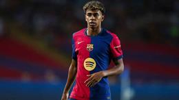 Flick khen Lamine Yamal trưởng thành về ý thức chăm sóc bản thân