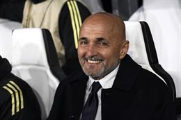 Luciano Spalletti và sứ mệnh cứu rỗi Juventus