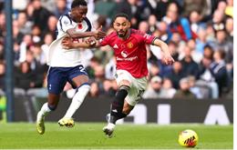 Matheus Cunha chưa đạt đến đẳng cấp ở Wolves