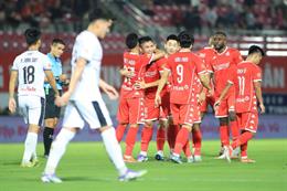 VPF tiếp tục đặt cách cho Hải Phòng dự V.League