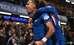 Hậu vệ Chelsea hạnh phúc với bàn thắng đầu tiên tại Premier League