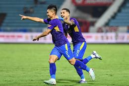 Hoàng Hên nói tiếng Việt, khẳng định sẵn sàng lên ĐT quốc gia