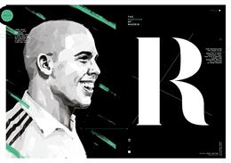 Giải mã Ronaldo de Lima (phần 5): Vì tinh tú thành Madrid