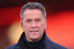 Michael Owen nhận định bất ngờ về Arsenal