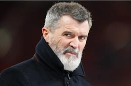 Roy Keane dự đoán đội vô địch Ngoại hạng Anh mùa này