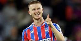 Louis Saha cảnh báo MU vụ Adam Wharton