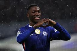 Emmanuel Petit tiếc nuối khi 2 cái tên không cập bến Arsenal