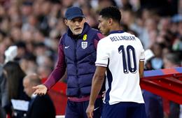 Jamie Carragher ủng hộ cách làm của Thomas Tuchel với Bellingham