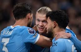 Henry cảnh báo Arsenal về mối đe dọa Man City