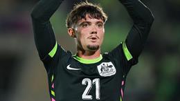 Tài năng trẻ Man United bất ngờ được triệu tập lên đội tuyển Australia