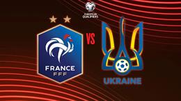 Nhận định Pháp vs Ukraine (02h45 ngày 14/11): Chốt vé tại Paris