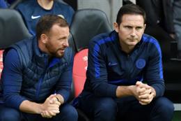 Huyền thoại Chelsea được ủng hộ kế nhiệm Thomas Tuchel ở ĐT Anh