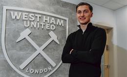 Thông tin, tiểu sử cầu thủ Freddie Potts