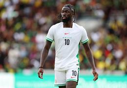 Tiểu sử cầu thủ Tolu Arokodare của Wolves