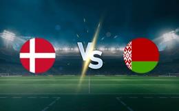 Nhận định Đan Mạch vs Belarus (02h45 ngày 16/11): Hủy diệt đội khách