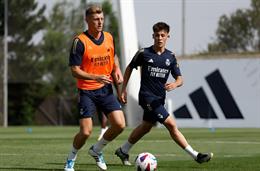 Toni Kroos không coi Arda Guler là truyền nhân ở Real Madrid