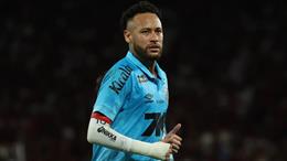 Neymar nổi điên trên mạng xã hội, chỉ trích phóng viên bịa đặt