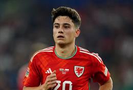 Tiểu sử cầu thủ Daniel James là tiền vệ cánh của CLB Leeds United