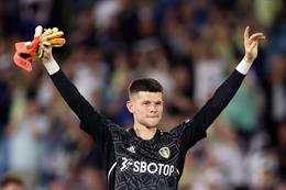 Tiểu sử cầu thủ Illan Meslier