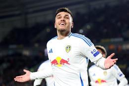 Thông tin, tiểu sử cầu thủ Joel Piroe