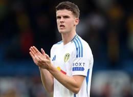 Thông tin, tiểu sử cầu thủ Sam Byram