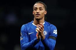 John Terry hết lời khen ngợi Joao Pedro