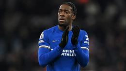 Bom xịt Chelsea bất ngờ tái xuất trên sân tập