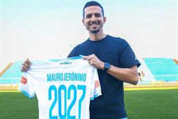 Nam Định chính thức bổ nhiệm HLV người Bồ Đào Nha