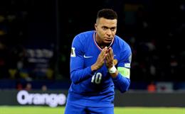 Mbappe sau cột mốc 400 bàn: “Đã đến lúc hướng đến những điều không tưởng”