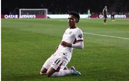 Estevao có thể vươn đến đẳng cấp cao nhất