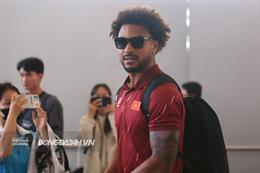 Song sát Xuân Son, Hoàng Hên đá chính trước Malaysia