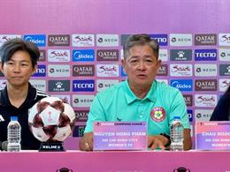 HLV CLB nữ TP.HCM nhắc học trò tránh đi vào vết xe đổ