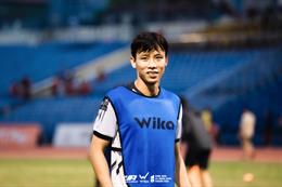 Quế Ngọc Hải chia tay Đông Á Thanh Hóa