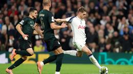 Van de Ven thừa nhận khó có thể tái hiện siêu phẩm solo ở C1