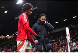 MU chốt giá bán Joshua Zirkzee