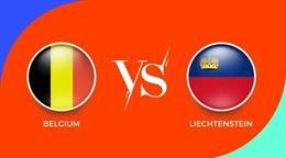 Nhận định Bỉ vs Liechtenstein (02h45 ngày 19/11): Hủy diệt nhược tiểu