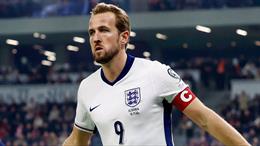 Harry Kane: Tuyển Anh đang sở hữu đội hình mạnh bậc nhất lịch sử
