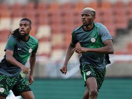 Điểm tin sáng 17/11: Kết quả không tưởng tại play-off World Cup 2026