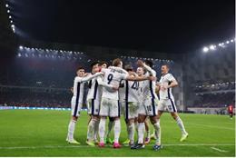 Paul Scholes dự đoán thành tích của tuyển Anh ở VCK World Cup 2026