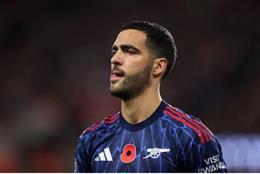 Mikel Merino bị đánh giá thấp hơn so với tài năng