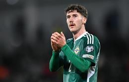 Tiểu sử hậu vệ Trai Hume CLB Sunderland