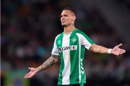 Antony xác nhận được Vincent Kompany mời gọi gia nhập Bayern Munich