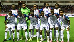 Haiti giành vé dự World Cup dù HLV chưa bao giờ đến quốc gia này