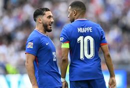 Rayan Cherki khó có cơ hội tham dự World Cup 2026