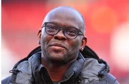 Louis Saha dự đoán vị trí của MU, Arsenal và Chelsea tại EPL mùa này
