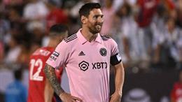 Ứng viên chủ tịch Barca: “Nếu đắc cử, tôi sẽ gọi Messi đầu tiên”