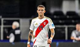 Tiểu sử hậu vệ Oliver Sonne