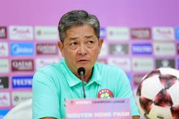 HLV CLB nữ TP.HCM tiết lộ lý do không để Huỳnh Như đá chính