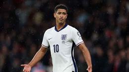 Wright: “Họ chưa sẵn sàng cho một siêu sao da màu như Bellingham”